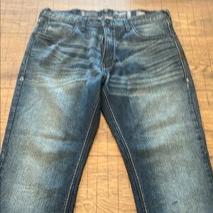 Ariat Relentless Jeans